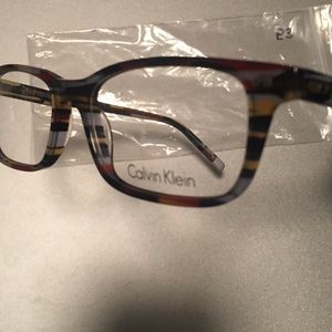 Meet your Posher, Calvin